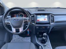 FORD Ranger XLT 2.2 TDCi 4x4, Diesel, Occasion / Utilisé, Manuelle - 7