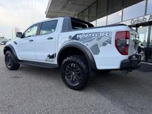 FORD Ranger Raptor 2.0 Eco Blue 4x4 A, Diesel, Second hand / Used, Automatic - 4