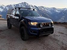 FORD Ranger 2.2 TDCi 4x4, Diesel, Occasion / Utilisé, Manuelle - 2