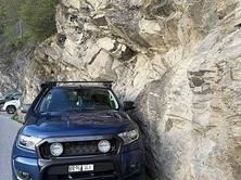 FORD Ranger 2.2 TDCi 4x4, Diesel, Occasion / Utilisé, Manuelle - 3