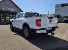 FORD Ranger XLT 2.3 Eco Boost e-4WD Automat, Plug-in-Hybrid Petrol/Electric, Second hand / Used, Automatic - 2