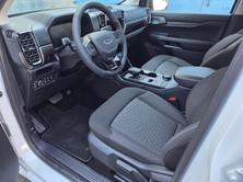 FORD Ranger XLT 2.3 Eco Boost e-4WD Automat, Plug-in-Hybrid Petrol/Electric, Second hand / Used, Automatic - 7