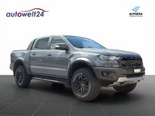 FORD Ranger XLT 2.0 Eco Blue 4x4 RAPTOR, Diesel, Occasioni / Usate, Automatico - 3