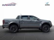 FORD Ranger XLT 2.0 Eco Blue 4x4 RAPTOR, Diesel, Occasioni / Usate, Automatico - 4