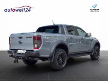 FORD Ranger XLT 2.0 Eco Blue 4x4 RAPTOR, Diesel, Occasioni / Usate, Automatico - 5