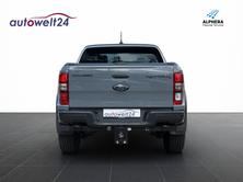 FORD Ranger XLT 2.0 Eco Blue 4x4 RAPTOR, Diesel, Occasioni / Usate, Automatico - 6