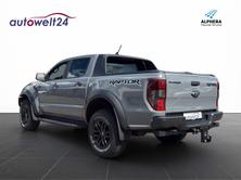FORD Ranger XLT 2.0 Eco Blue 4x4 RAPTOR, Diesel, Occasioni / Usate, Automatico - 7