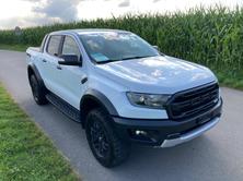 FORD Ranger Raptor 2.0 Eco Blue 4x4 A, Diesel, Occasioni / Usate, Automatico - 2