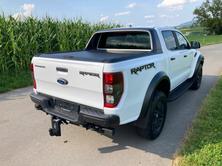 FORD Ranger Raptor 2.0 Eco Blue 4x4 A, Diesel, Occasioni / Usate, Automatico - 3