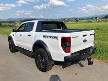 FORD Ranger Raptor 2.0 Eco Blue 4x4 A, Diesel, Occasioni / Usate, Automatico - 4