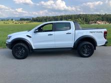 FORD Ranger Raptor 2.0 Eco Blue 4x4 A, Diesel, Occasioni / Usate, Automatico - 5