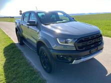 FORD Ranger Raptor 2.0 Eco Blue 4x4 A mit Anhängerkupplung, Diesel, Occasioni / Usate, Automatico - 2