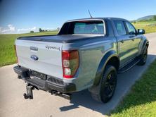 FORD Ranger Raptor 2.0 Eco Blue 4x4 A mit Anhängerkupplung, Diesel, Occasioni / Usate, Automatico - 3