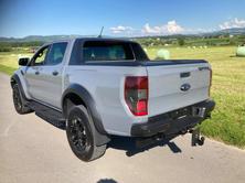 FORD Ranger Raptor 2.0 Eco Blue 4x4 A mit Anhängerkupplung, Diesel, Occasioni / Usate, Automatico - 4