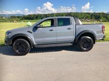 FORD Ranger Raptor 2.0 Eco Blue 4x4 A mit Anhängerkupplung, Diesel, Occasioni / Usate, Automatico - 5