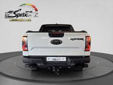 FORD RANGER RAPTOR IV DOUBLE CABINE 2.0 ECOBLUE 210 CH SS BV, Diesel, Second hand / Used, Automatic - 4
