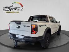 FORD RANGER RAPTOR IV DOUBLE CABINE 2.0 ECOBLUE 210 CH SS BV, Diesel, Second hand / Used, Automatic - 5