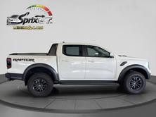 FORD RANGER RAPTOR IV DOUBLE CABINE 2.0 ECOBLUE 210 CH SS BV, Diesel, Second hand / Used, Automatic - 6