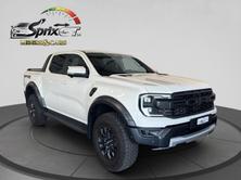 FORD RANGER RAPTOR IV DOUBLE CABINE 2.0 ECOBLUE 210 CH SS BV, Diesel, Second hand / Used, Automatic - 7