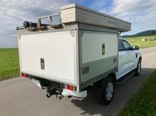 FORD Ranger Limited 2.0 Eco Blue 4x4 Automat mit 3500 KG Anh, Diesel, Second hand / Used, Automatic - 3