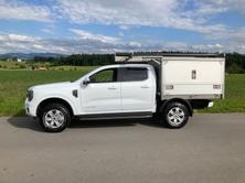 FORD Ranger Limited 2.0 Eco Blue 4x4 Automat mit 3500 KG Anh, Diesel, Second hand / Used, Automatic - 5