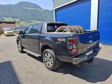 FORD Ranger Wildtrak 3.2 TDCi 4x4, Diesel, Occasioni / Usate, Manuale - 2