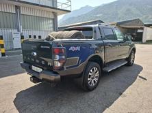 FORD Ranger Wildtrak 3.2 TDCi 4x4, Diesel, Occasioni / Usate, Manuale - 3