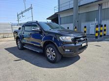 FORD Ranger Wildtrak 3.2 TDCi 4x4, Diesel, Occasioni / Usate, Manuale - 4