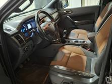 FORD Ranger Wildtrak 3.2 TDCi 4x4, Diesel, Occasioni / Usate, Manuale - 5
