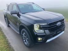 FORD Ranger Wildtrak 2.0 Eco Blue e-4WD Automat mit Anhänge, Diesel, Second hand / Used, Automatic - 2