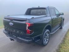 FORD Ranger Wildtrak 2.0 Eco Blue e-4WD Automat mit Anhänge, Diesel, Second hand / Used, Automatic - 3
