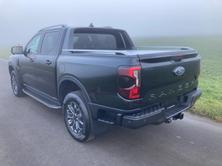 FORD Ranger Wildtrak 2.0 Eco Blue e-4WD Automat mit Anhänge, Diesel, Second hand / Used, Automatic - 4