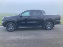 FORD Ranger Wildtrak 2.0 Eco Blue e-4WD Automat mit Anhänge, Diesel, Second hand / Used, Automatic - 5