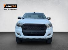 FORD Ranger LTD 3.2 TDCi 4x4 A, Diesel, Occasion / Gebraucht, Automatik - 2