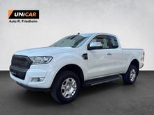 FORD Ranger LTD 3.2 TDCi 4x4 A, Diesel, Occasion / Gebraucht, Automatik - 3