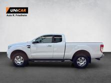 FORD Ranger LTD 3.2 TDCi 4x4 A, Diesel, Occasion / Gebraucht, Automatik - 4