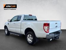 FORD Ranger LTD 3.2 TDCi 4x4 A, Diesel, Occasion / Gebraucht, Automatik - 5