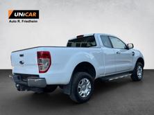 FORD Ranger LTD 3.2 TDCi 4x4 A, Diesel, Occasion / Gebraucht, Automatik - 7