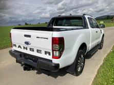 FORD Ranger Wildtrak 2.0 Eco Blue 4x4 A mit Anhängerkupplun, Diesel, Occasion / Utilisé, Automatique - 3