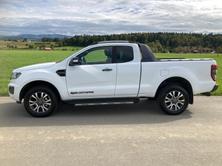 FORD Ranger Wildtrak 2.0 Eco Blue 4x4 A mit Anhängerkupplun, Diesel, Occasion / Utilisé, Automatique - 5