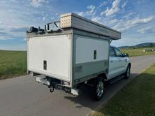 FORD Ranger Limited 2.0 Eco Blue 4x4 Automat mit 3500 KG Anh, Diesel, Occasion / Gebraucht, Automatik - 5
