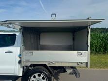 FORD Ranger Limited 2.0 Eco Blue 4x4 Automat mit 3500 KG Anh, Diesel, Occasion / Gebraucht, Automatik - 7
