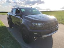 FORD Ranger Raptor 2.0 Eco Blue 4x4 A, Diesel, Occasion / Gebraucht, Automatik - 2