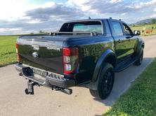 FORD Ranger Raptor 2.0 Eco Blue 4x4 A, Diesel, Occasion / Gebraucht, Automatik - 3