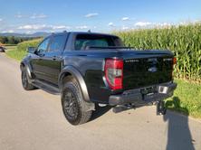 FORD Ranger Raptor 2.0 Eco Blue 4x4 A, Diesel, Occasion / Gebraucht, Automatik - 4