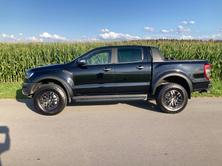 FORD Ranger Raptor 2.0 Eco Blue 4x4 A, Diesel, Occasion / Gebraucht, Automatik - 5