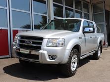 FORD Ranger Limited 3.0 TDCi 4x4, Diesel, Second hand / Used, Automatic - 2