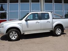 FORD Ranger Limited 3.0 TDCi 4x4, Diesel, Second hand / Used, Automatic - 5