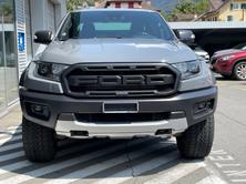 FORD Ranger Raptor 2.0 Eco Blue 4x4 A, Diesel, Occasioni / Usate, Automatico - 2