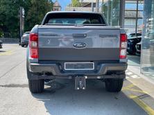 FORD Ranger Raptor 2.0 Eco Blue 4x4 A, Diesel, Occasioni / Usate, Automatico - 5